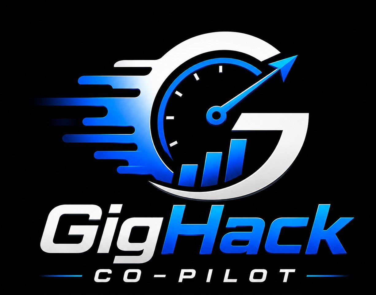 GigHack Co-Pilot